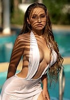 Estefani Ambrosio